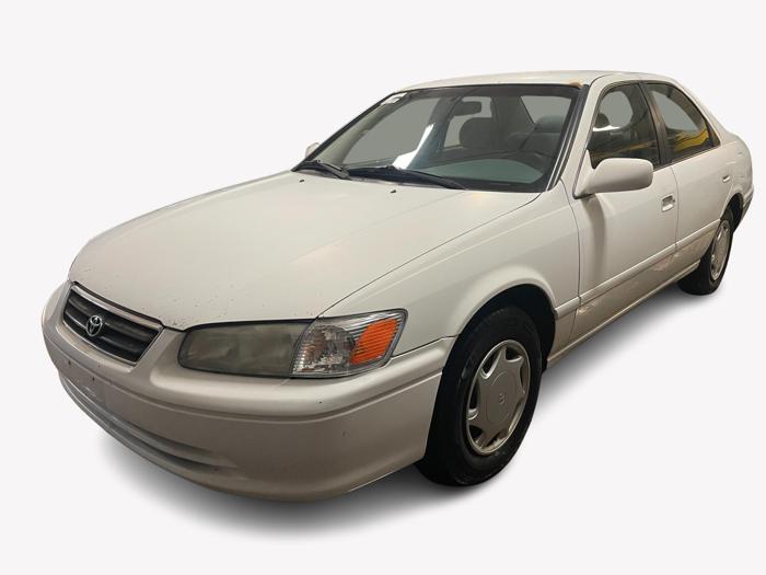 2000 Toyota Camry
