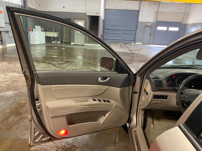 2006 Hyundai Sonata