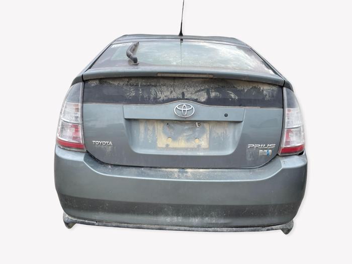 2005 Toyota Prius
