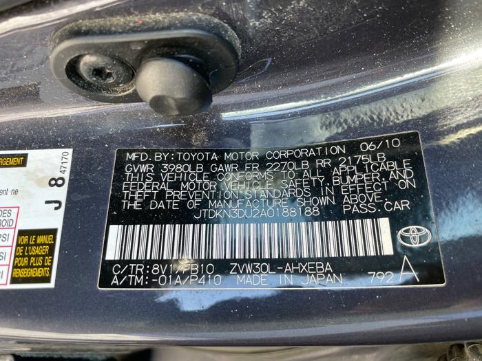 2010 toyota prius prius-ii with 193871 miles for sale near elk-river, minnesota 4636f0b978ca4c56a91fa74720f930f2.jpeg