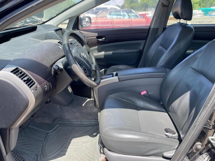 2005 Toyota Prius