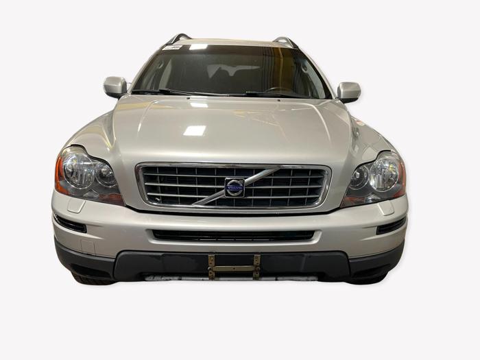 2007 Volvo XC90