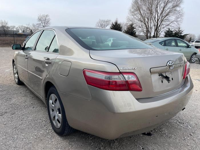 2007 toyota camry le with 165770 miles for sale near elk-river, minnesota 464f79e3b34345598f8e2cb5b9b74ed8.jpg