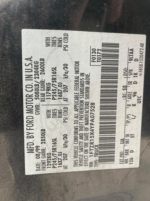 2000 ford ranger xl-supercab-4wd with 186949 miles for sale near elk-river, minnesota 466bd4c5cc694919b0455f48d9b7dcb2.jpeg