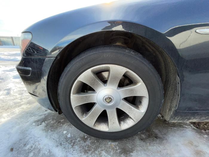 2007 bmw 7-series 750li with 198262 miles for sale near elk-river, minnesota 46719d0c18cd4e138a35ce001518c7f2.jpeg