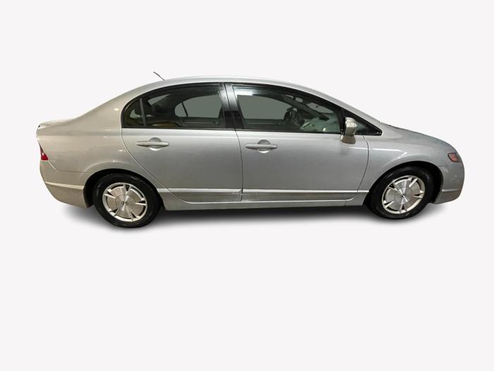 2010 Honda Civic Hybrid