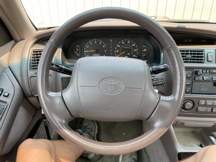 1997 toyota avalon with 195058 miles for sale near elk-river, minnesota 46a3e738e41a43c4ad6c4a10d683824d.jpeg