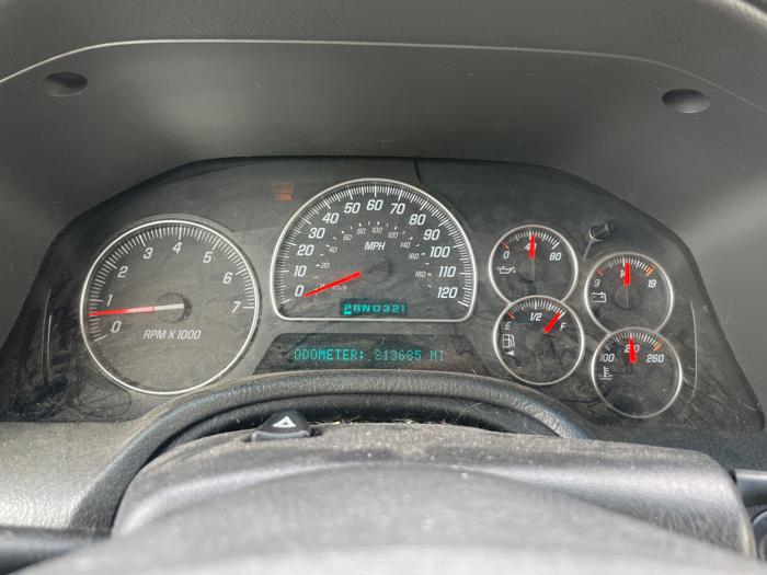2004 gmc envoy xuv-sle-4wd with 213685 miles for sale near elk-river, minnesota 46a98f15f91041b1be25127b1a0966cd.jpeg