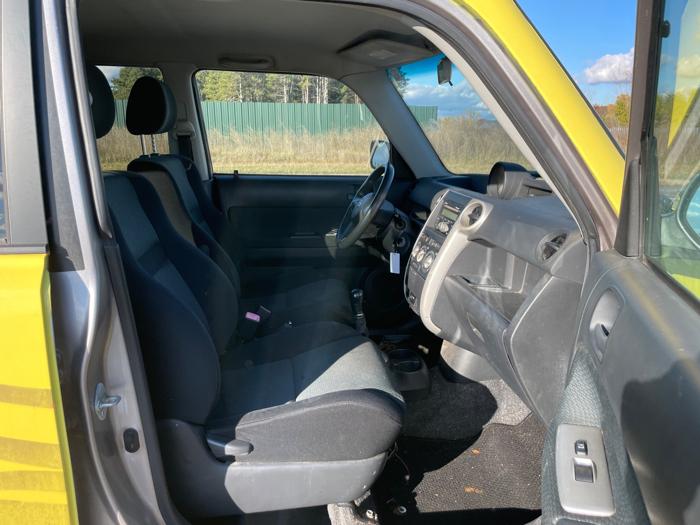 2006 scion xb wagon with 319203 miles for sale near elk-river, minnesota 46a9fc8fb451424996a7b92b1099f199.jpeg