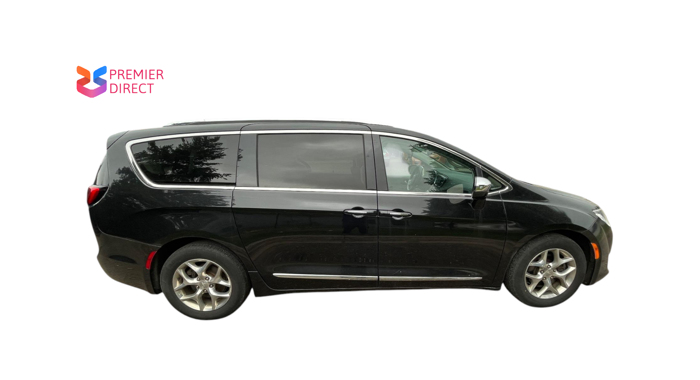 2018 chrysler pacifica limited with 145653 miles for sale near blaine, minnesota 46bc508772404887a21de9056c57f33b.png