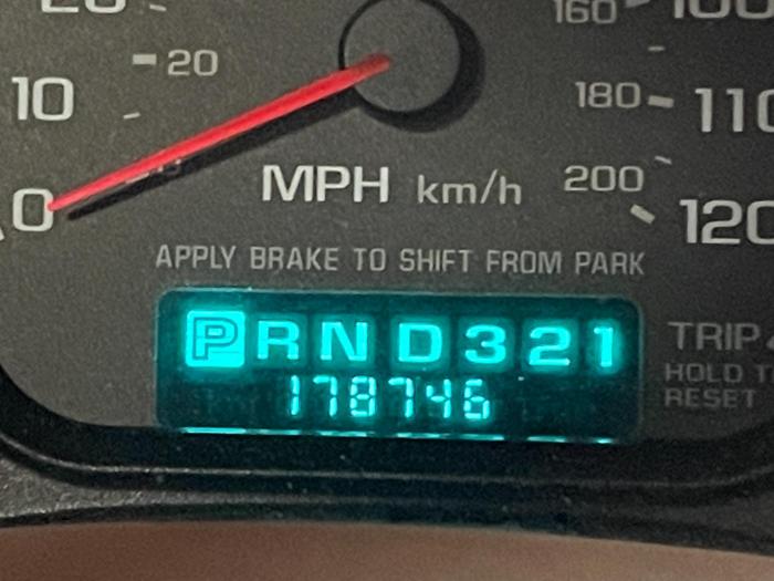 2003 chevrolet impala with 178746 miles for sale near elk-river, minnesota 46cec63897b04bf094d2611749dfffb5.jpg
