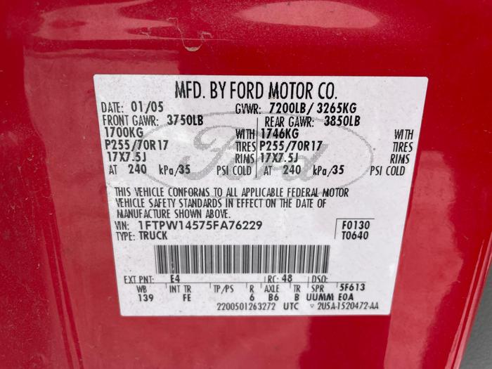 2005 ford f-150 xlt with 166597 miles for sale near elk-river, minnesota 46d3944f78484129ab14a45bb8f6dece.jpg