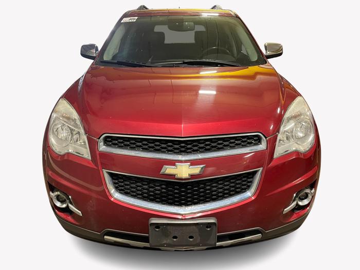 2011 Chevrolet Equinox