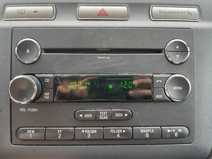 2013 Ford Transit Connect