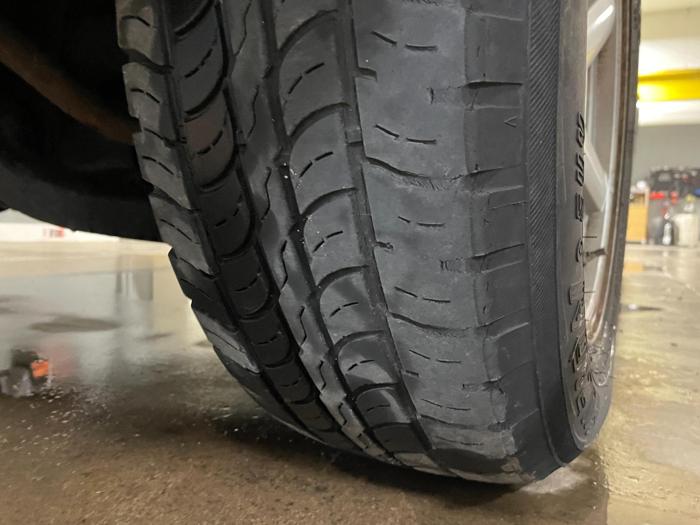 2006 Jeep Liberty