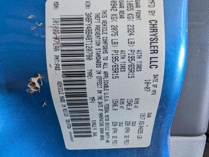 2008 chrysler pt-cruiser base with 98899 miles for sale near elk-river, minnesota 46d7d2833f624105ae425e10899190de.jpg