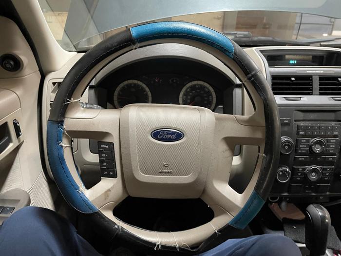 2008 Ford Escape