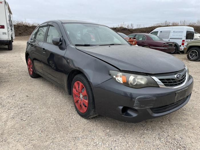 2008 subaru impreza 2.5i with 151968 miles for sale near elk-river, minnesota 46e4dc3dd0ad4a328aa138222762b7e3.jpg