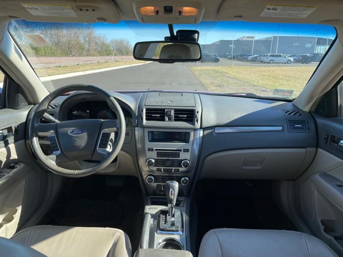 2011 ford fusion v6-sel with 168971 miles for sale near rochester, minnesota 46e8357da04747e79581620886b5e407.jpeg