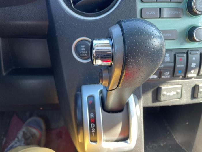 2010 Honda Pilot