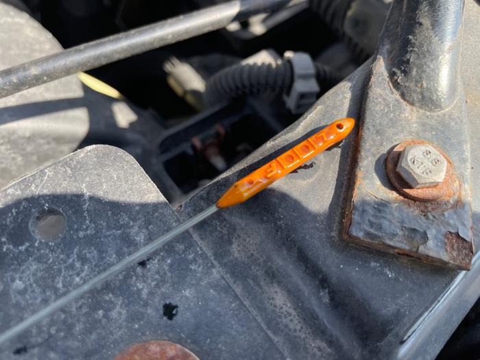 2003 chevrolet trailblazer ls-4wd with 128822 miles for sale near fridley, minnesota 46fad539f69b4e75b5540db2821018f1.jpeg