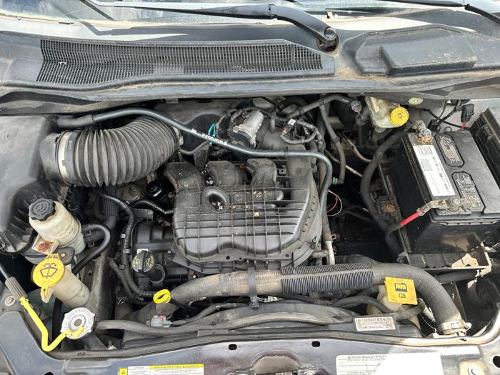 2011 dodge grand-caravan mainstreet with 257450 miles for sale near elk-river, minnesota 46fb25be60bb4be8aa494f9537d16d92.jpeg