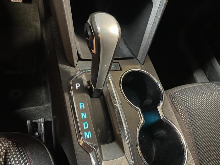 2013 Chevrolet Equinox