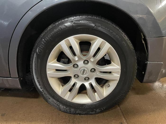 2011 Nissan Altima