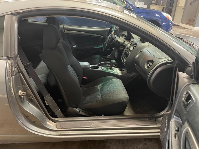 2003 Mitsubishi Eclipse