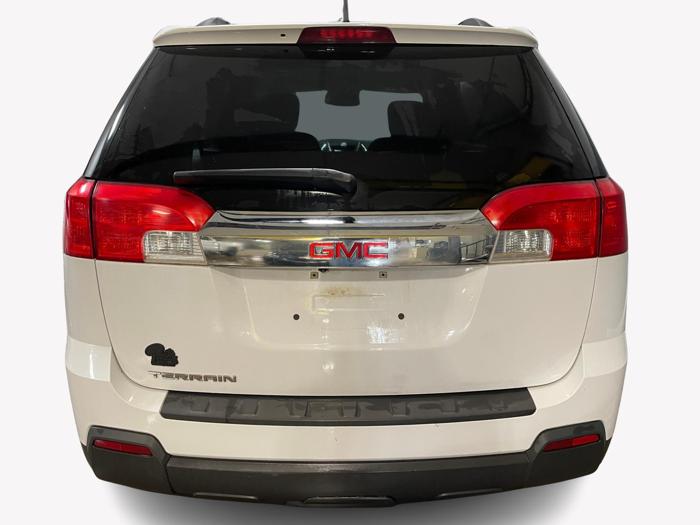 2010 GMC Terrain