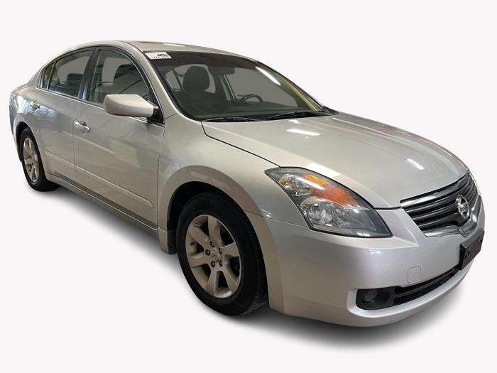 2009 Nissan Altima
