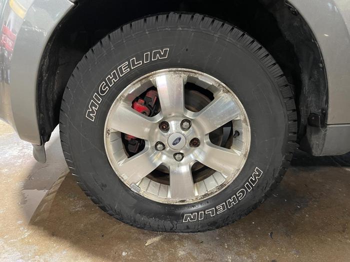 2012 Ford Escape