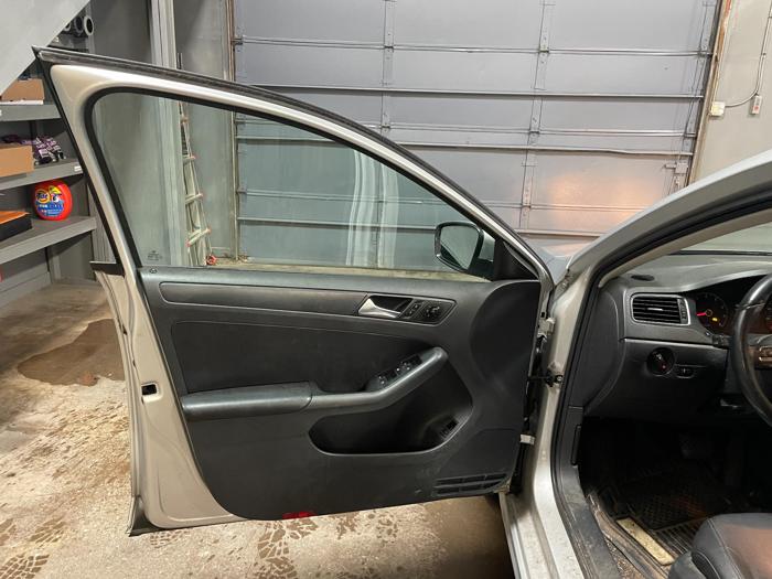 2011 Volkswagen Jetta