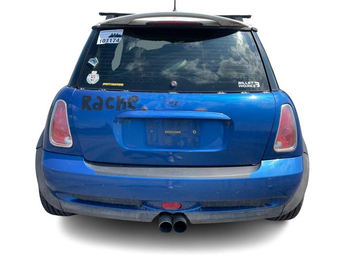 2006 mini cooper s with 196861 miles for sale near elk-river, minnesota 47622a0a4812436fbae9b27383c9531b.jpg