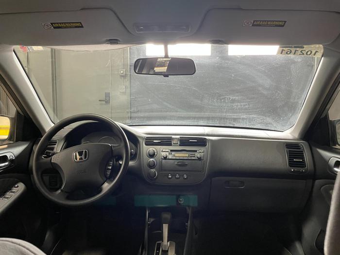 2003 Honda Civic