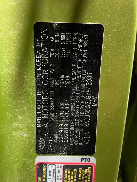 2016 kia soul with 129626 miles for sale near elk-river, minnesota 4775119d09724a96a58927c4f92f15e0.jpg