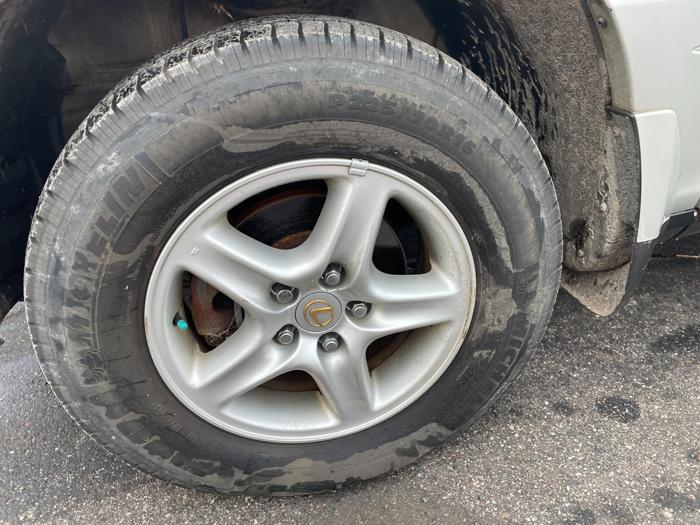 2001 lexus rx sel with 147644 miles for sale near elk-river, minnesota 4777cc8416fd41ba8a37ffd817c65c92.jpg
