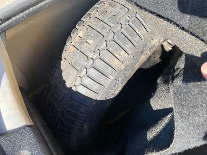 1989 volvo 240 dl with 98289 miles for sale near elk-river, minnesota 4779d12f76c54d688dffc3d54371165b.jpeg