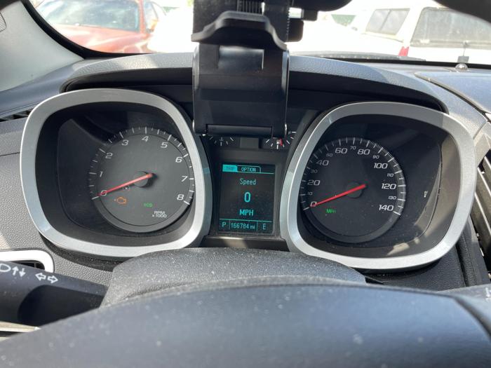 2013 Chevrolet Equinox