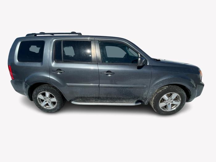 2010 Honda Pilot