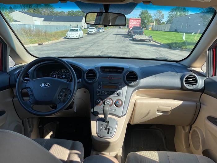 2008 kia rondo ex-v6 with 133018 miles for sale near elk-river, minnesota 47a75c1eea0d499db9f4f4f1c89161cf.jpeg