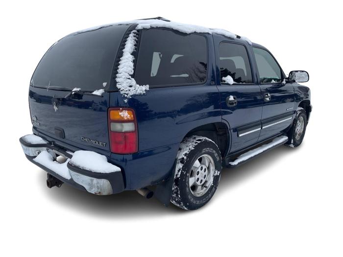 2001 chevrolet tahoe 4wd with 174356 miles for sale near fridley, minnesota 47abca33984b4964aa4d982d96a10eb4.jpg