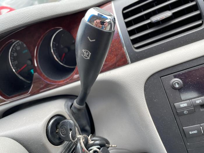 2006 Buick Lucerne Cx