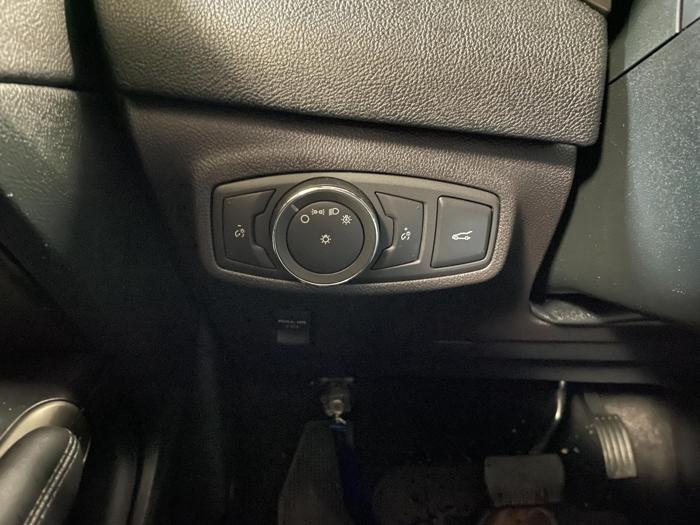 2017 Lincoln MKC
