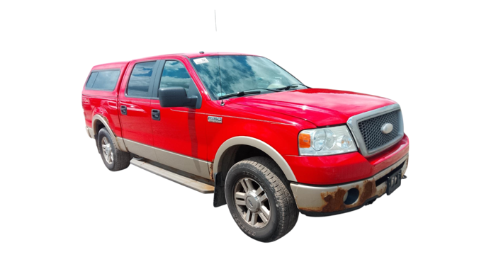 2007 ford f-150 fx4-supercrew with 242003 miles for sale near elk-river, minnesota 47d6e7f911c54a258391d30b90575341.png