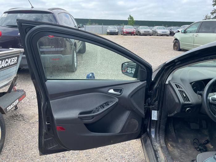2013 Ford Focus