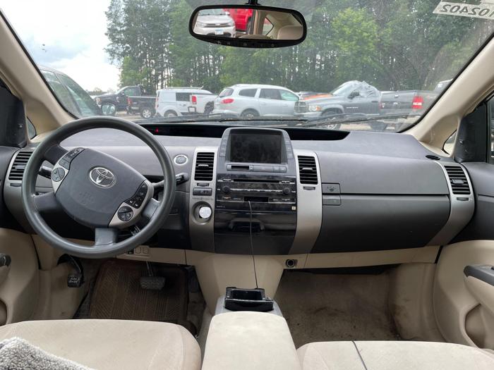 2005 Toyota Prius