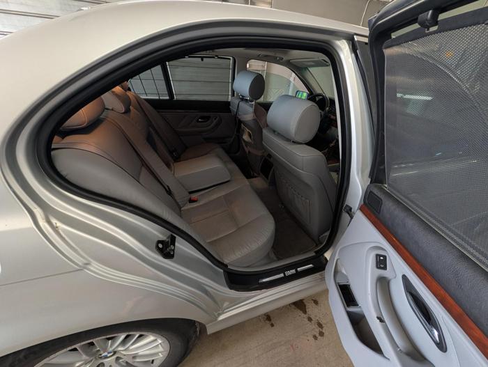 2003 bmw 5-series 530i with 180832 miles for sale near elk-river, minnesota 47ed19de870048989cde09435318d9b8.jpg