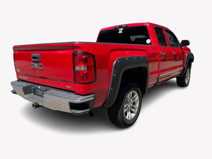 2014 GMC Sierra 1500