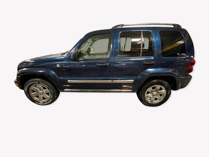 2005 Jeep Liberty